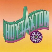 Hoyt Axton - American Originals